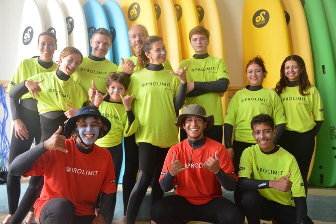 2 hours Essaouira Surfing Lesson - Transportation and Time Management: Small Details That Save Your Energy