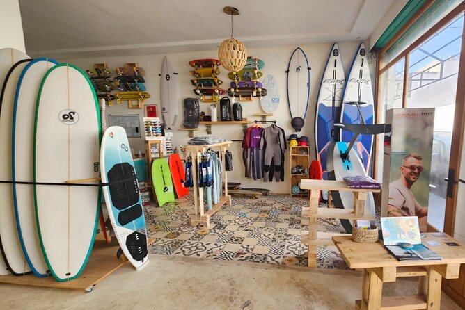 2 hours Essaouira Surfing Lesson - Price and Value: What $28 Buys in the Real World