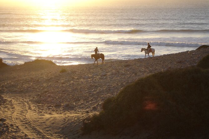 2 hours horse ride beach and dunes in Essaouira Morocco - Beginner-Friendly Safety That You Should Actually Use