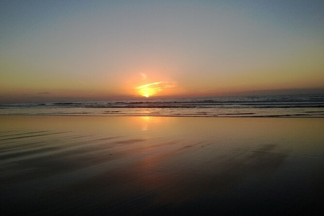 2 hours horse ride beach and dunes in Essaouira Morocco - Logistics That Matter: Meeting Point, Group Size, Transfers