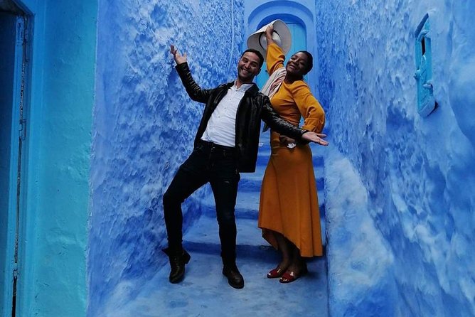 2 Hours Private Chefchaouen Walking Tour - Key Things You’ll Really Get From This Tour