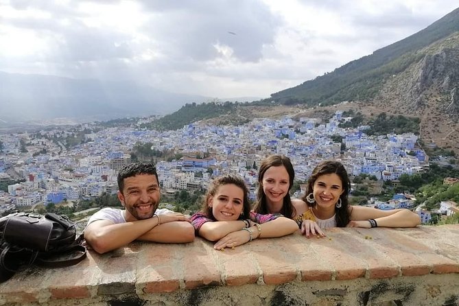 2 Hours Private Chefchaouen Walking Tour - Why Chefchaouen Looks Better With a Guide