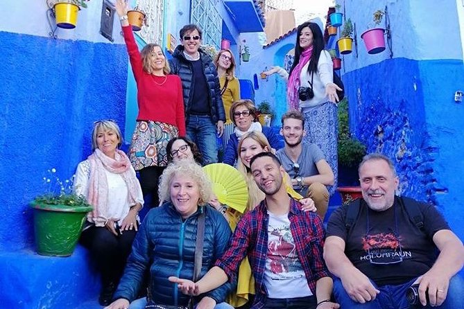 2 Hours Private Chefchaouen Walking Tour - A Private Tour That Stays Relaxed (Not Rushed)