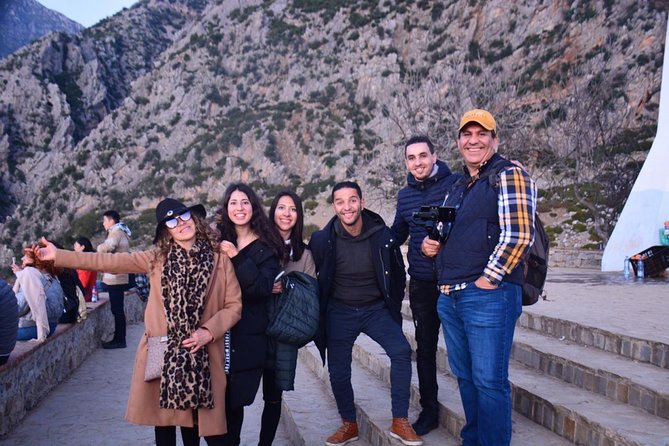 2 Hours Private Chefchaouen Walking Tour - Price and Value: Is $35 for a 2-hour Private Walk Fair?