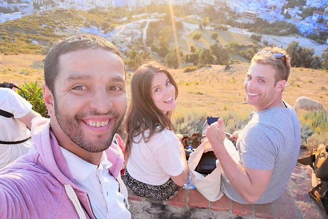 2 Hours Private Chefchaouen Walking Tour - Who This Tour Is Perfect For (And Who Might Want Something Else)