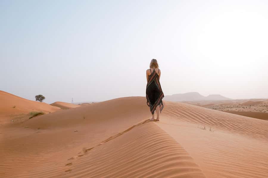2Days Desert Tour From Fez: Round-Trip with Luxury Camp stay - Midelt, Ziz Valley, and Erfoud: The Stops That Break Up the Long Road