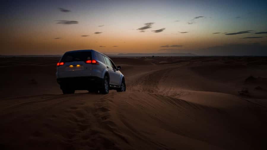 2Days Desert Tour From Fez: Round-Trip with Luxury Camp stay - Price and Value: Is $111 Per Person Worth It?