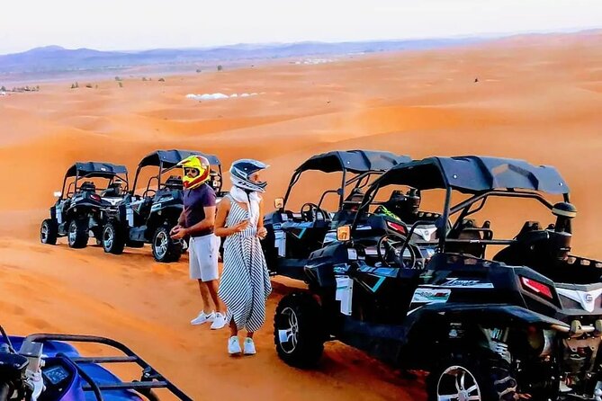 2Days Share Tour From Fes To Marrakech Or Fes Via Sahara & camel - Starting in Fes: pickup, small group, and an early start mood