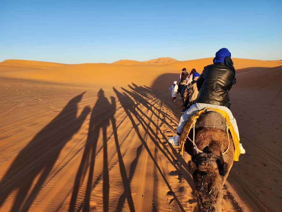 3-Day Desert Adventure: Ouarzazate to Merzouga - Key Highlights You Should Care About