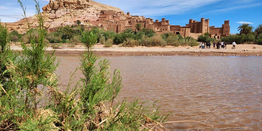 3-Day Desert Adventure: Ouarzazate to Merzouga - FAQ
