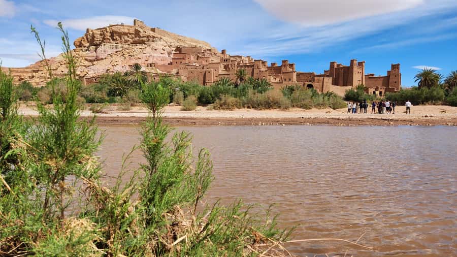 3-Day Desert Adventure: Ouarzazate to Merzouga - Price and Value: Is $151 Per Person Worth It?