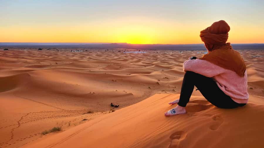 3-Day Desert Adventure: Ouarzazate to Merzouga - Should You Book This 3-Day Desert Adventure?
