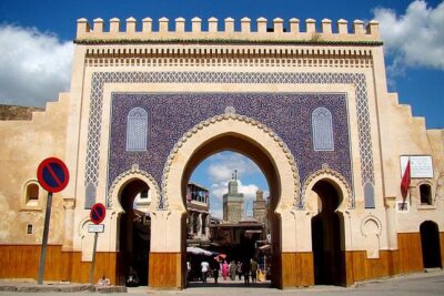 3 Day From Marrakech to fes