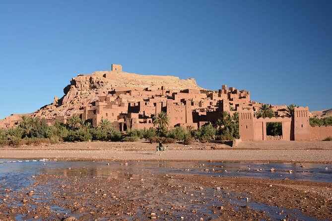 3 Day From Marrakech to fes - What’s Included, and How It Changes Your Budget
