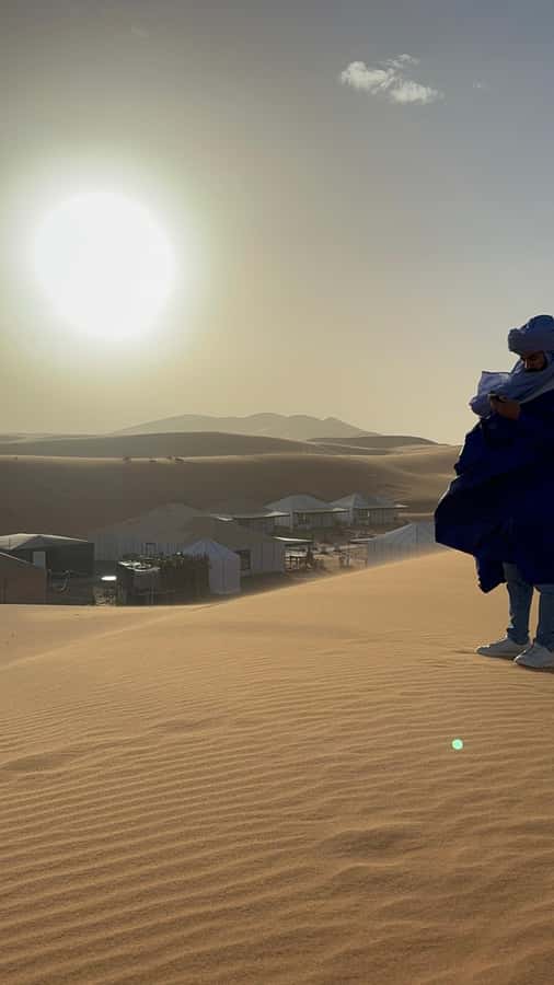 3-Day luxury Adventure: Marrakech to Merzouga incl.Quad/show - Who should book this Marrakech to Merzouga luxury adventure