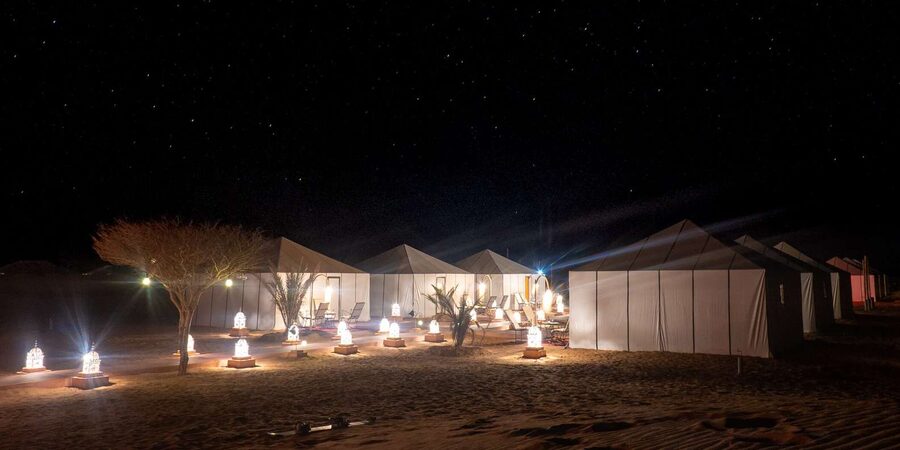 3-Day luxury Adventure: Marrakech to Merzouga incl.Quad/show - Quad vs camel, and how to choose what you want most