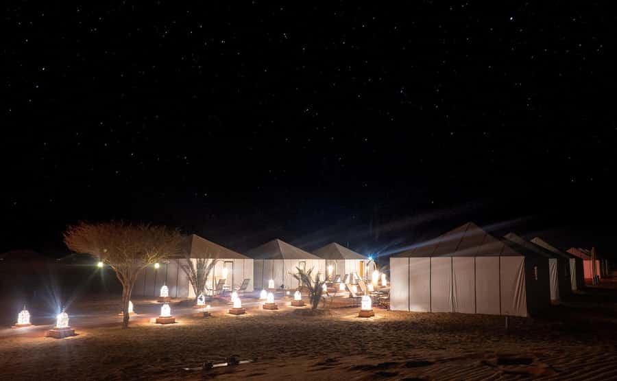 3-Day luxury Adventure: Marrakech to Merzouga incl.Quad/show - Ait Ben Haddou: spend time wisely, and consider the optional guide