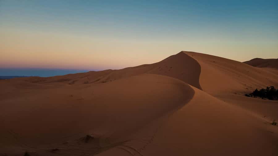 3-Day luxury Adventure: Marrakech to Merzouga incl.Quad/show - Meals, drinks, and what to plan for day-to-day
