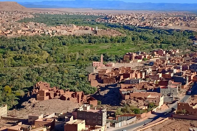 3-Day Luxury/Budget Desert Tour to Marrakech via Merouga from Fez - Rissani Market and Todra Gorge: Local Stops That Add Texture