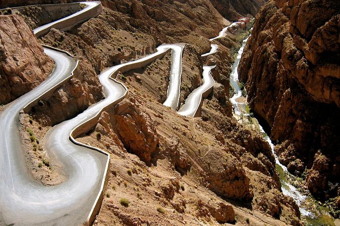 3-Day Luxury Desert Tour from Marrakech to Merzouga Desert - Key highlights you will actually feel on this tour