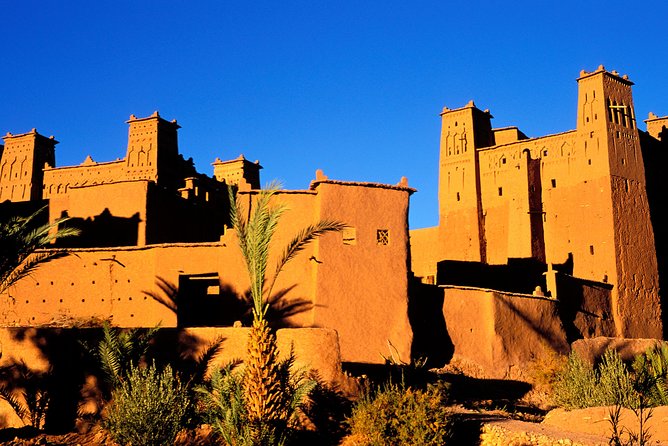 3-Day Luxury Desert Tour from Marrakech to Merzouga Desert - The itinerary trade-offs you should know before you go