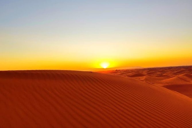 3 Day Marrakech to Fes desert Tour - Camel Trek - Key points worth knowing before you go