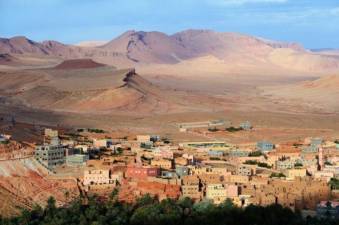 3 Day Marrakech to Fes desert Tour - Camel Trek - What’s included, what’s missing, and how that affects your budget