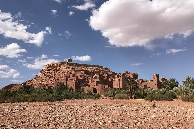 3 Day Marrakech to Fes desert Tour - Camel Trek - Who this tour suits best