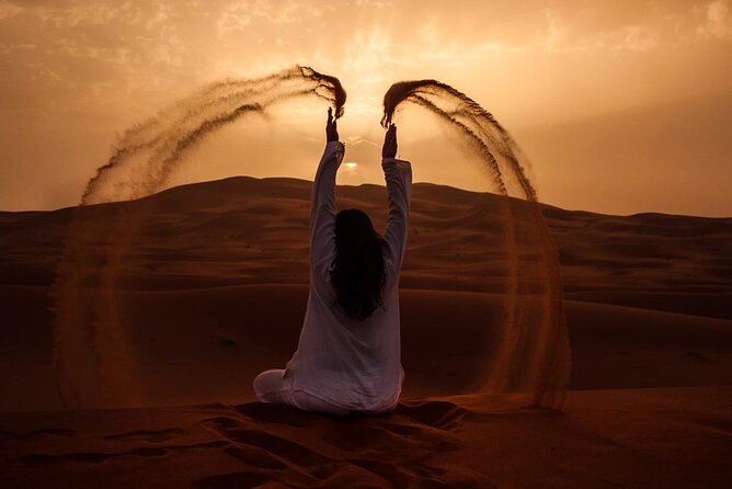 3-Day Marrakech to Fes Sahara Desert Tour via Merzouga - The real value of this Marrakech to Fes desert route