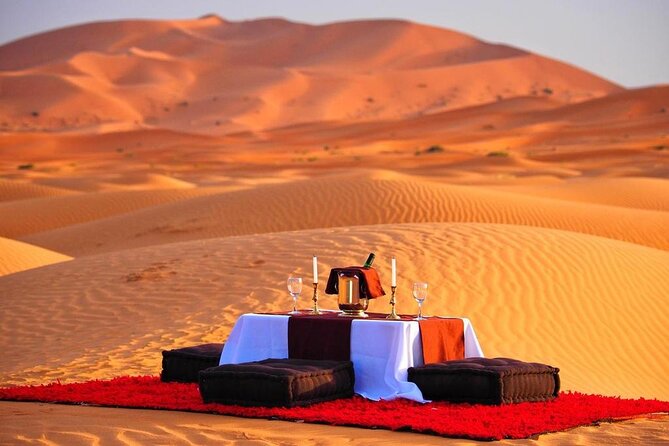 3-Day Marrakech to Fes Sahara Desert Tour via Merzouga - Logistics that matter: driving hours, guide presence, and money on the side