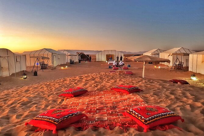 3-Day Marrakech to Fes Sahara Desert Tour via Merzouga - Who should book this tour, and who should skip it