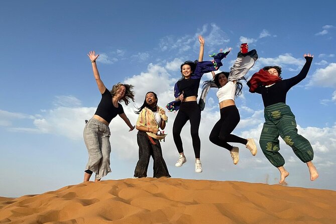 3-Day Marrakech to Merzouga Desert Tour: Camel Rides & Overnights - Sandboarding, Sunset Rhythm, and What to Expect at the Desert Camp