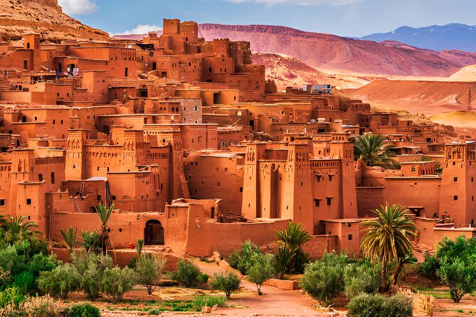 3 Day Morocco Tour: Fes to Marrakech via Sahara & Atlas - Key moments that make this tour worth it