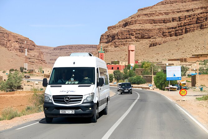 3 Day Morocco Tour: Fes to Marrakech via Sahara & Atlas - Price and what you’re really paying for at about $278.75
