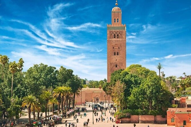 3 Day Morocco Tour: Fes to Marrakech via Sahara & Atlas - Should you book this Fes to Marrakech 3-day Sahara tour?