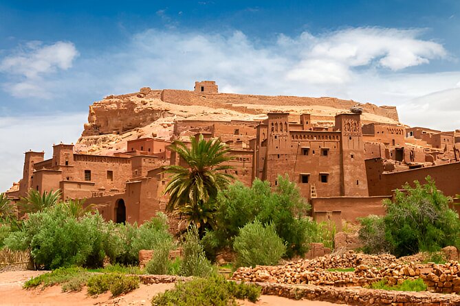 3 Day Morocco Tour: Fes to Marrakech via Sahara & Atlas - FAQ