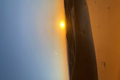 3-Day Private Tour in the Moroccan Desert