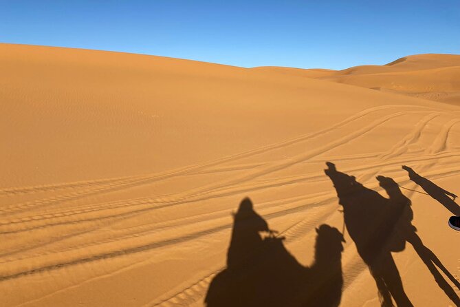 3-Day Private Tour in the Moroccan Desert - Price and value: what $534.27 covers (and what it does not)
