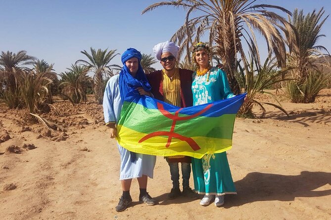 3 Day Private tour Marrakech to Merzouga Desert - Price and Value: What $116 Buys in Real Terms