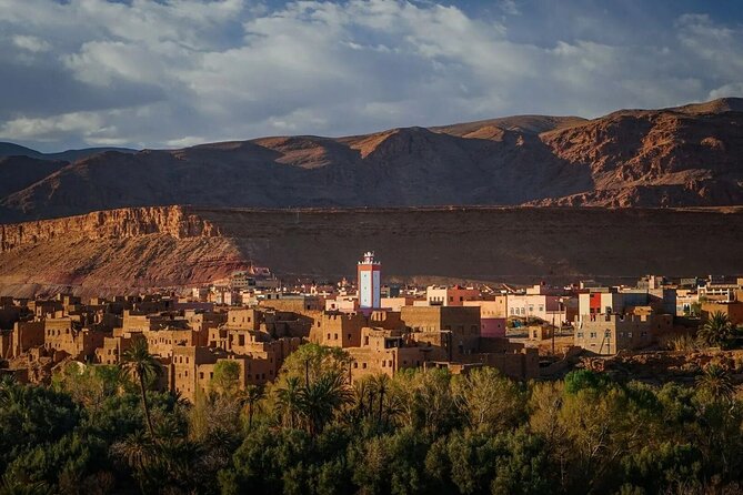 3-Day Sahara Adventure: Marrakech to Fez via Merzouga - Price and value for a 3-day Marrakech to Fez desert route