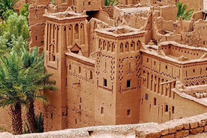 3-Day Sahara Adventure: Marrakech to Fez via Merzouga - Who this tour is best for