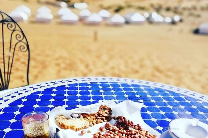 3 Day to Sahara Desert Trip From/To Marrakech - Why this 3-day Sahara trip feels worth the effort from Marrakech