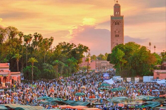 3-Day Tour from Marrakech to Merzouga Desert - The Marrakech to Merzouga route in 3 days: why it works (and where it doesn’t)