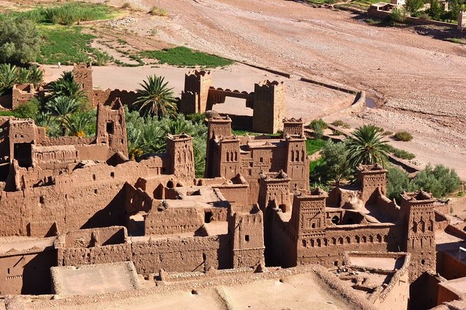 3-Day Tour from Marrakech to Merzouga Luxury Camp with Camel - Sandboarding and Desert Time: What You Do Beyond Sleeping