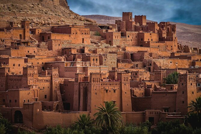 3 Day Tour from Marrakech to Merzouga with Camel Ride Included - Sunrise Camel Ride and Breakfast in Merzouga