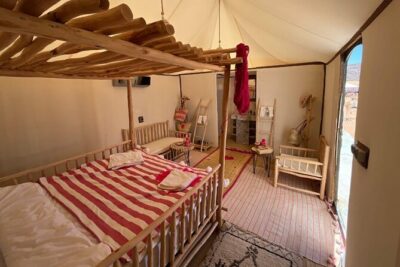 3 Day Tour From Marrakech to the Desert