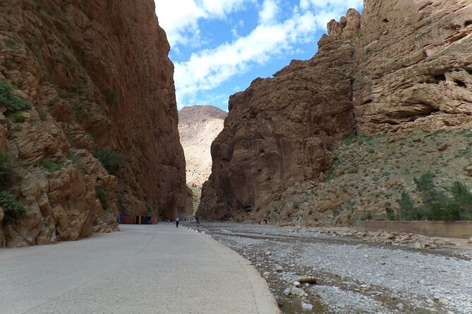 3 Day Tour Marrakech to Merzouga Desert - Your guide and driver: why the names keep coming up