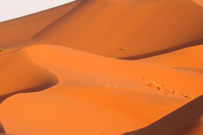 3-Day Tour to Merzouga Erg Chebbi with Food & Camel Trek - Marrakech to Merzouga in 3 days: how this trip really feels