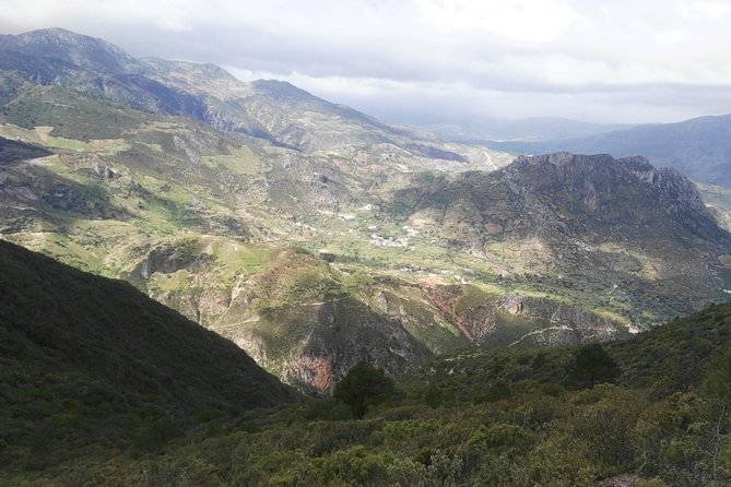 3-Day Trekking from Chefchaouen – Rif Mountains Adventure - Key highlights to expect