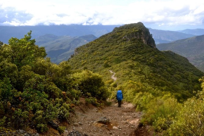 3-Day Trekking from Chefchaouen – Rif Mountains Adventure - Guides and hospitality, the difference between a walk and a story